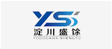 淀川盛馀